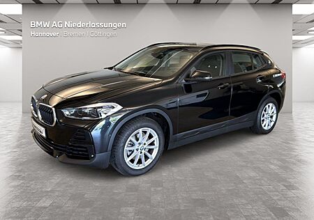 BMW X2 SDRIVE18I (AB 2017)