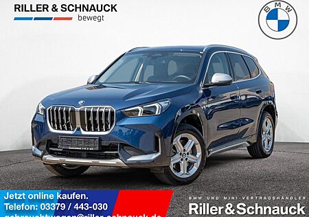 BMW X1 XDRIVE23D