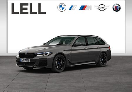 BMW 530e xDrive Touring
