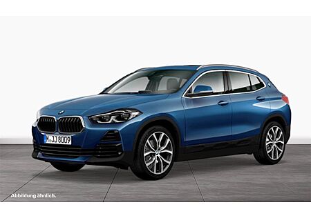 BMW X2 SDRIVE18I (AB 2017)