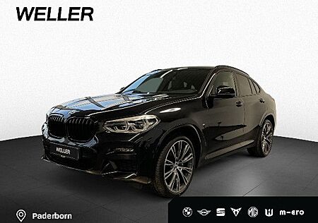 BMW X4 M X4 xDrive30iA M Sport