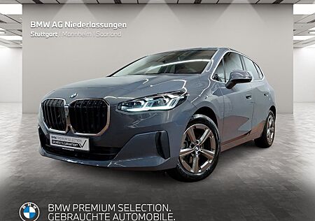 BMW 218I ACTIVE TOURER