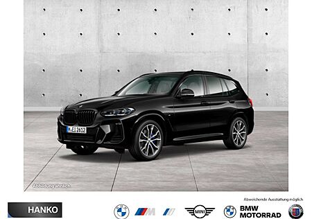 BMW X3 XDRIVE30D