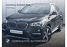 BMW X1 sDrive18i