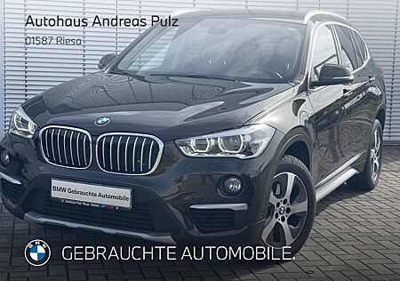 BMW X1 sDrive18i