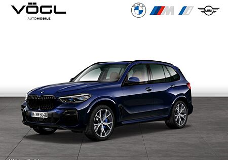 BMW X5 xDrive40d