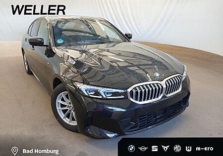 BMW 320i Limousine