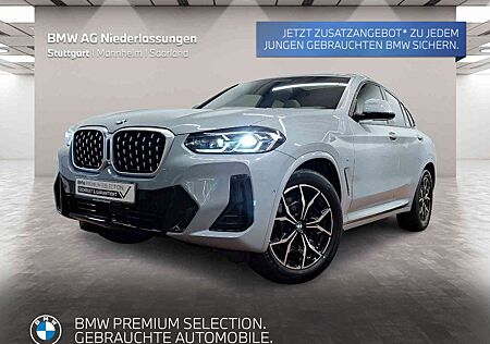 BMW X4 XDRIVE30I