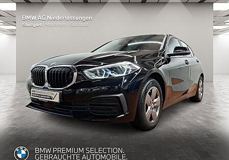 BMW 118I