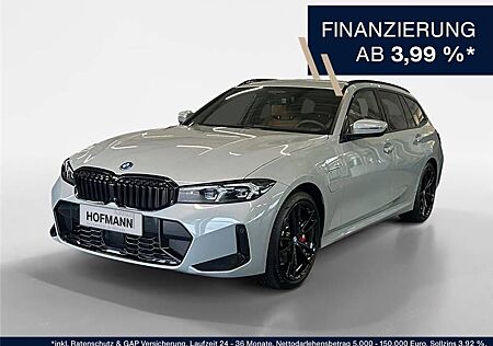 BMW 330e