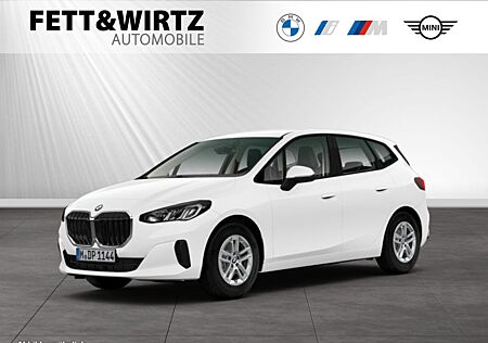 BMW 218i Active Tourer