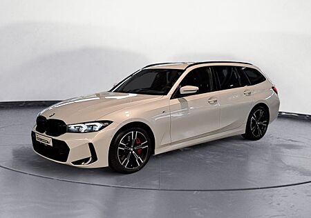 BMW 320d Touring