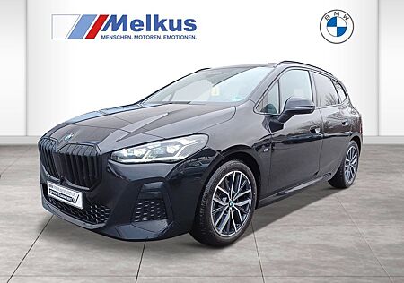 BMW 223i Active Tourer Benzin