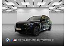 BMW X7 M50d