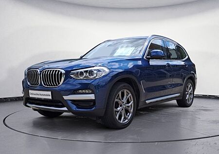 BMW X3 xDrive20d ZA