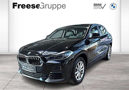 BMW X2 X2xDrive20d