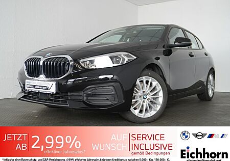 BMW 118I