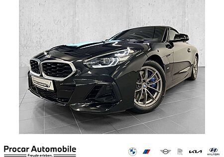 BMW Z4 M Z4 sDrive30i