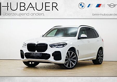 BMW X5 XDRIVE30D