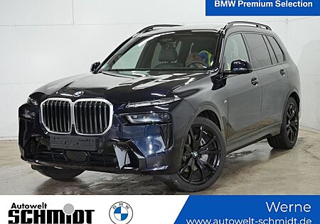 BMW X7 M X7 xDrive40d