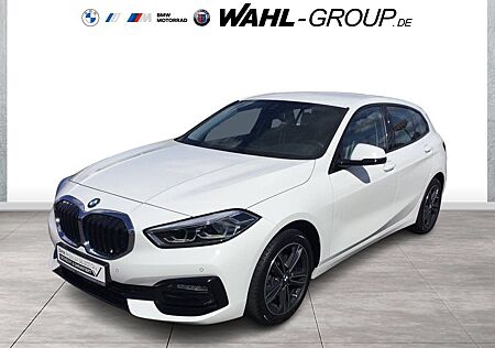 BMW 118i Hatch