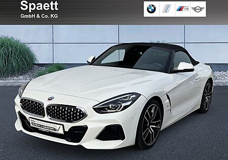 BMW Z4 M Z4 sDrive20i