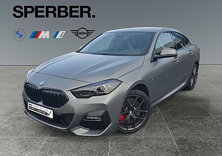 BMW 1er M Coupé 220i xDrive Gran Coupé