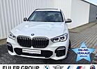 BMW X5 M50i