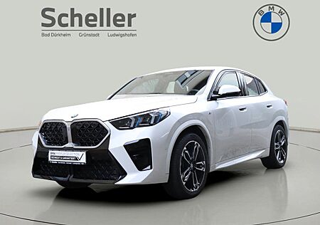 BMW X2 sDrive20i