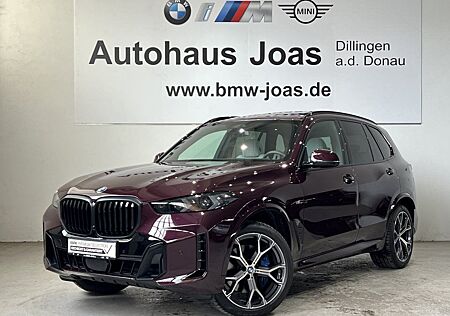 BMW X5 xDrive30d