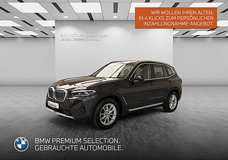 BMW X3 M X3 XDRIVE20I (AB 2021)