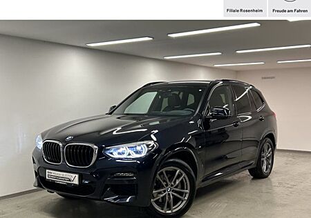 BMW X3 xDrive20i