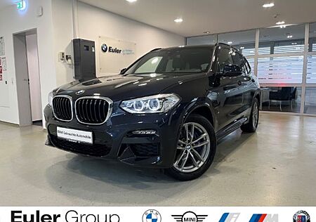 BMW X3 M X3 xDrive30e