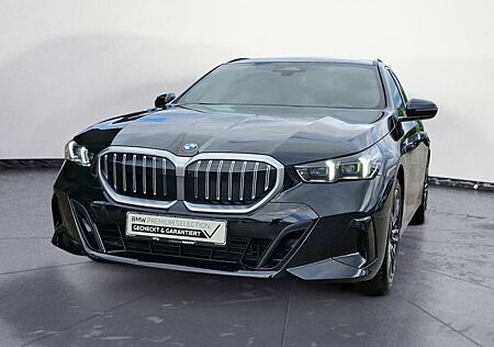 BMW 520d Touring