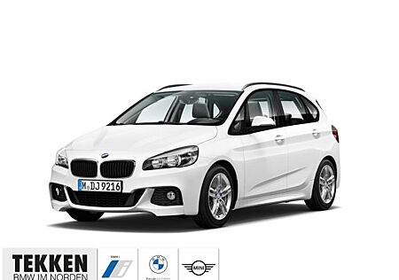 BMW 218i Active Tourer