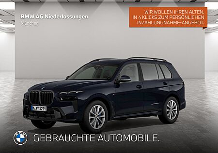 BMW X7 M X7 XDRIVE40D