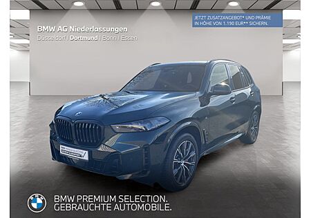 BMW X5 XDRIVE40D