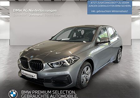 BMW 116I