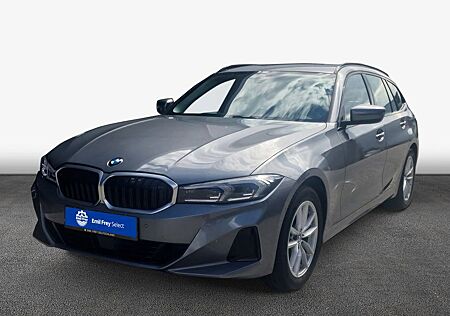 BMW 318i Touring Aut. LED AHK