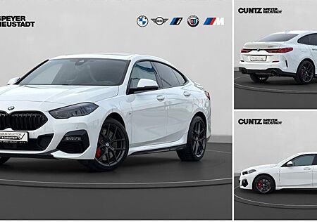 BMW 220i Gran Coupé