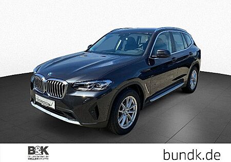 BMW X3 xDrive20i ZA