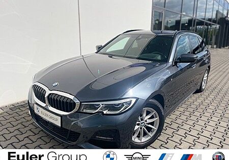 BMW 320iA Touring M Sport