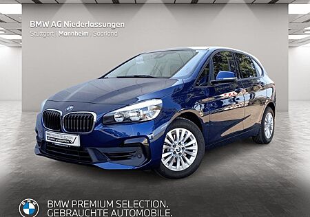 BMW 218i Active Tourer