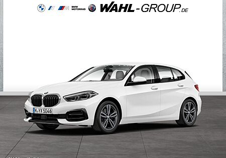 BMW 118I