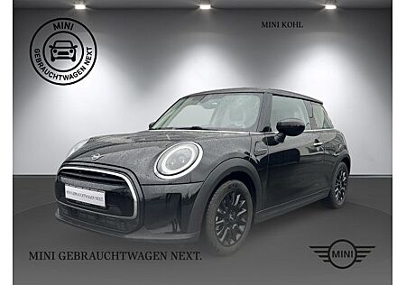Mini One D One 3-Türer (2020 - 2022)
