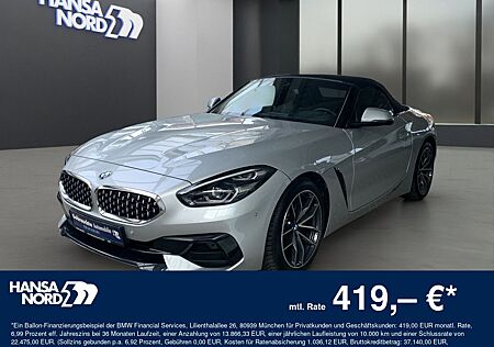 BMW Z4 M Z4 sDrive 3.0i