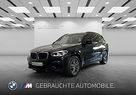 BMW X3 xDrive30e