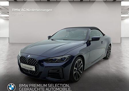 BMW 440 M440i xDrive Cabrio