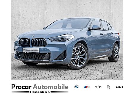 BMW X2 xDrive20d