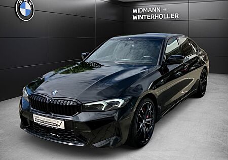 BMW 330i xDrive Limousine